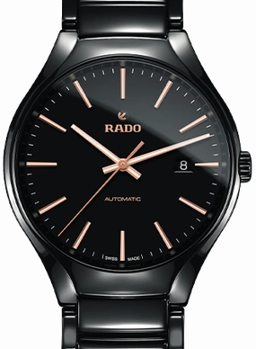 True Automatic Blackout Ref. R27056162