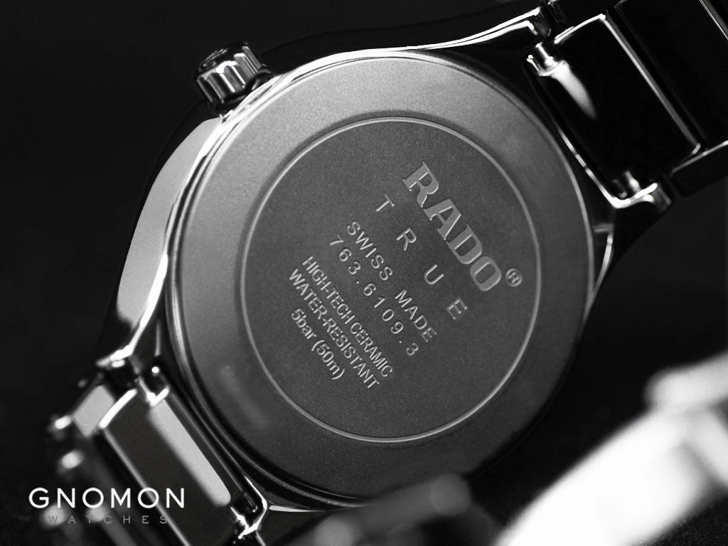 True Automatic Blackout Ref. R27056162