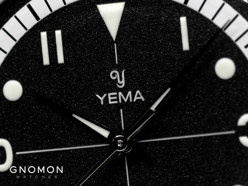 Urban Field Black 37.5mm - Bracelet