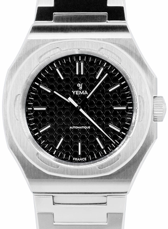 Urban Traveller Black