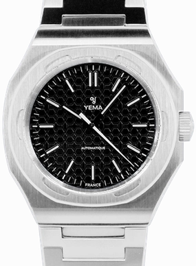 Urban Traveller Black