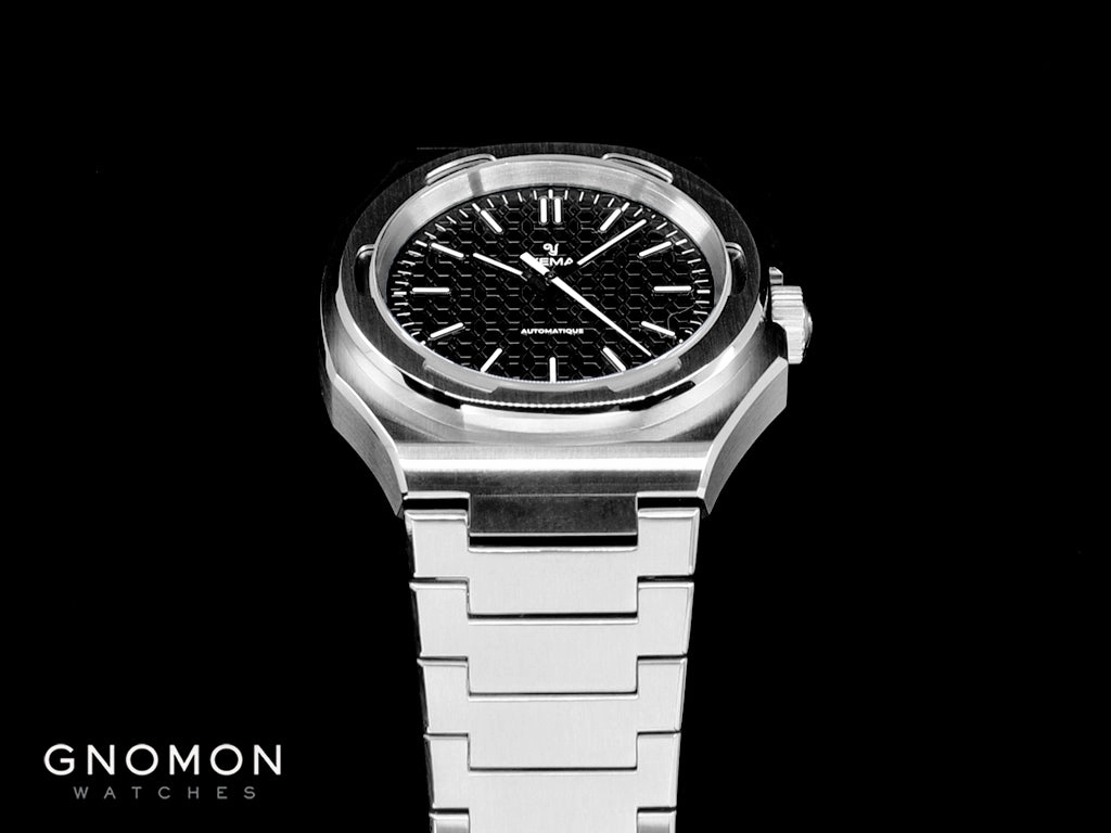 Urban Traveller Black