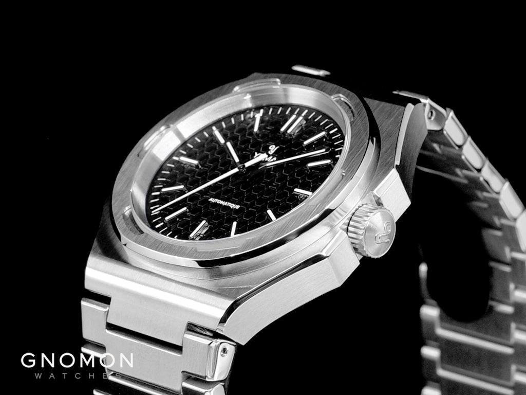 Urban Traveller Black