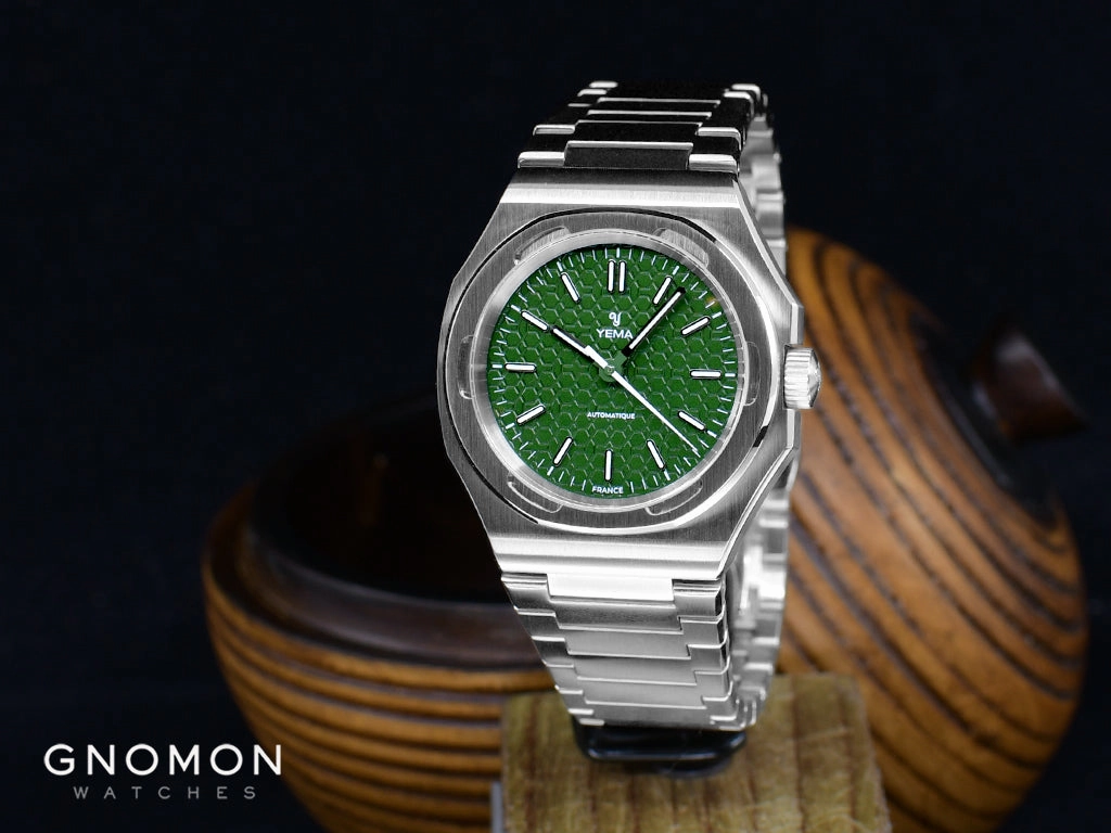Urban Traveller Green