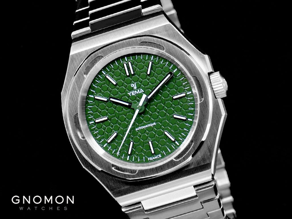 Urban Traveller Green