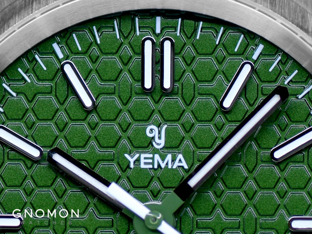 Urban Traveller Green
