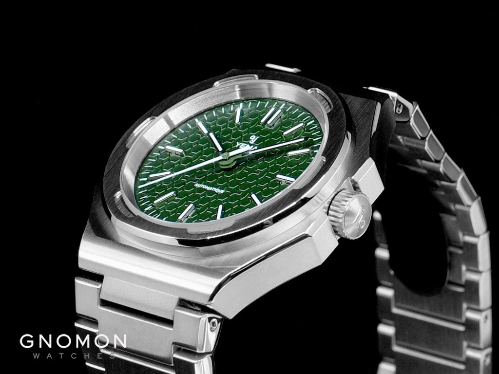 Urban Traveller Green