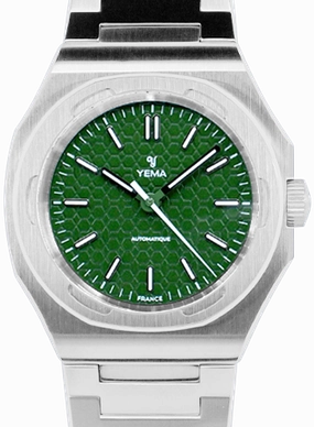 Urban Traveller Green