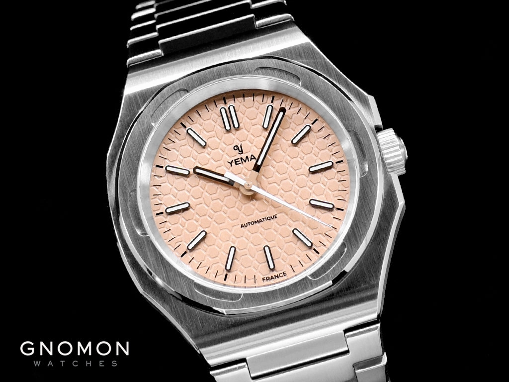 Urban Traveller Salmon