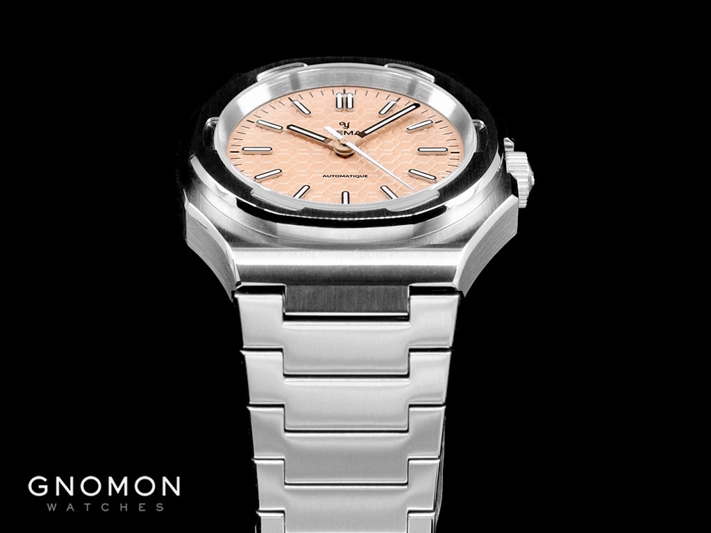 Urban Traveller Salmon