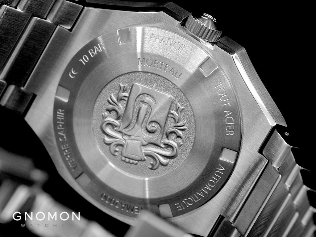 Urban Traveller Salmon