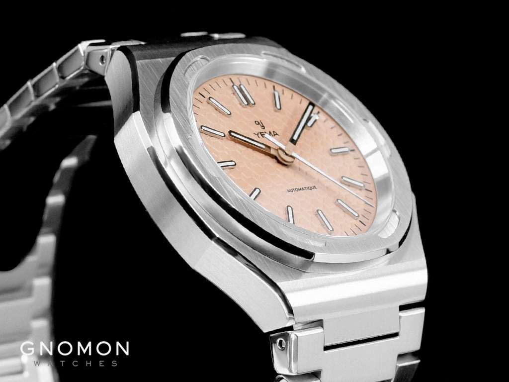 Urban Traveller Salmon