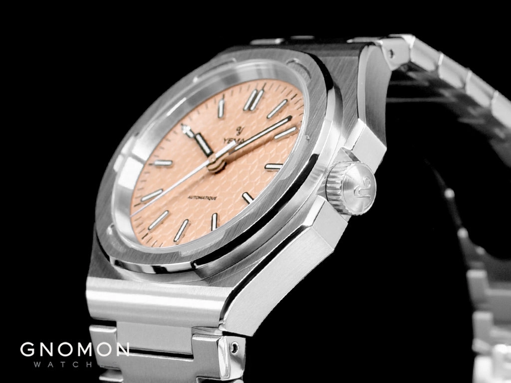 Urban Traveller Salmon