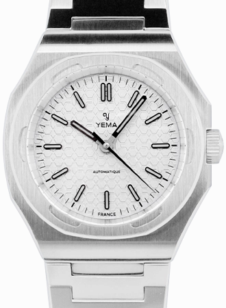Urban Traveller White