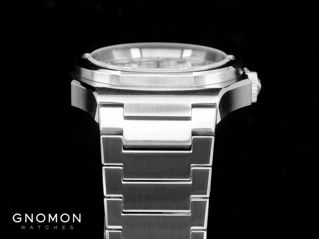 Urban Traveller White