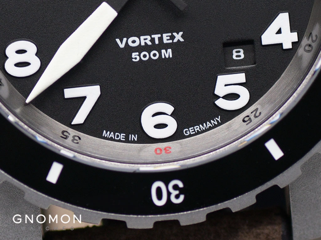 Vortex 500