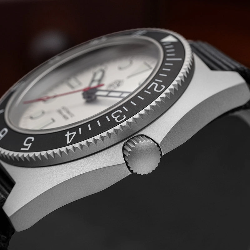 Watchdives x San Martin Automatic Dive Watch SN0123G V2 - Limited Edition
