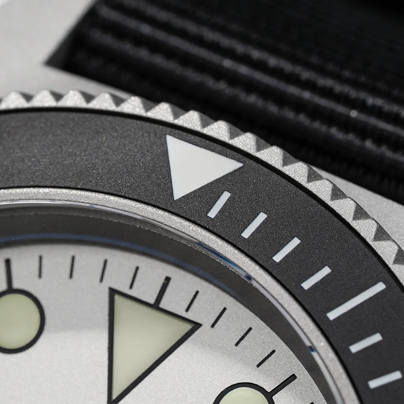 Watchdives x San Martin Automatic Dive Watch SN0123G V2 - Limited Edition
