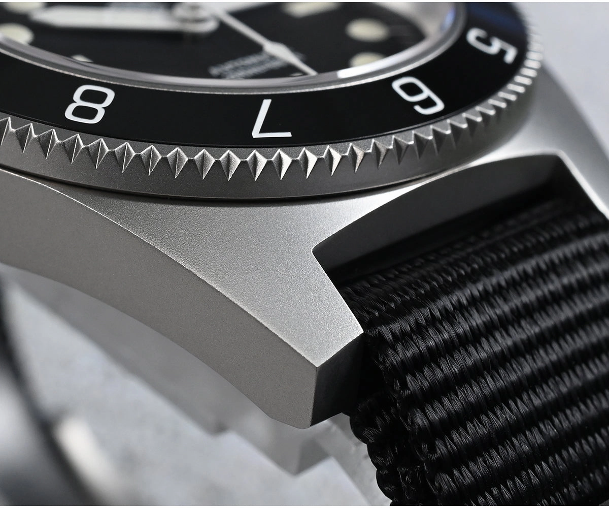 Watchdives x San Martin Automatic Dive Watch SN0123G V2 - Limited Edition