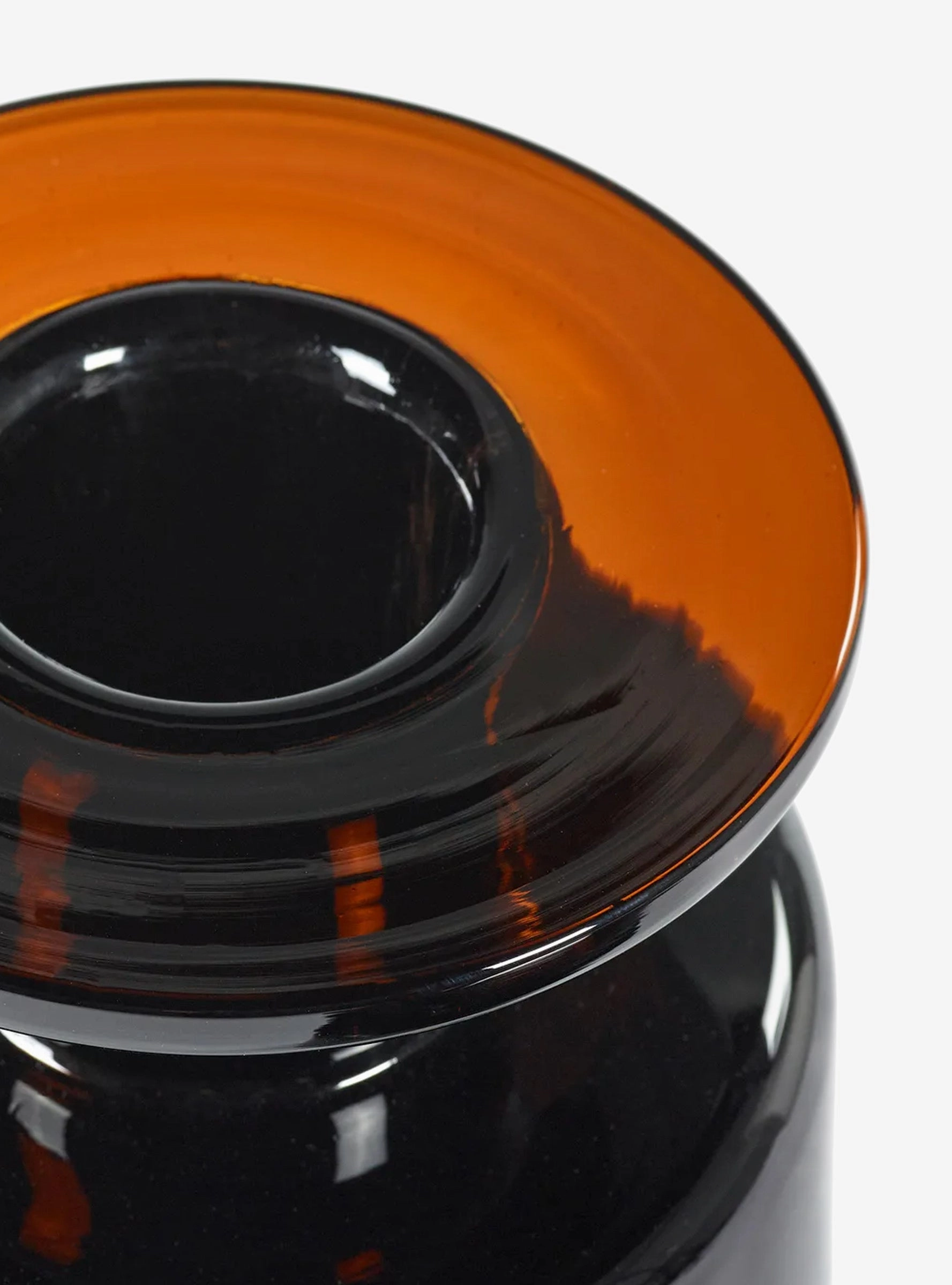 Wind and Fire Vase Small