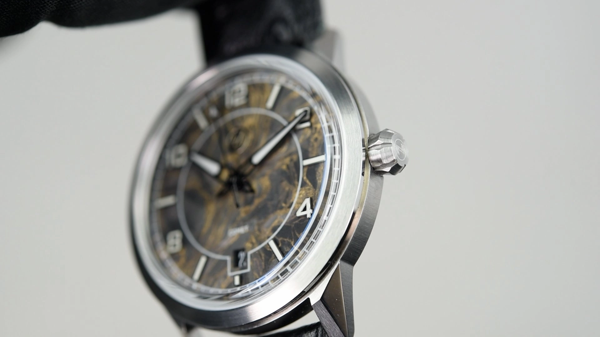 Zelos Comet Gold Carbon (Pre-owned)
