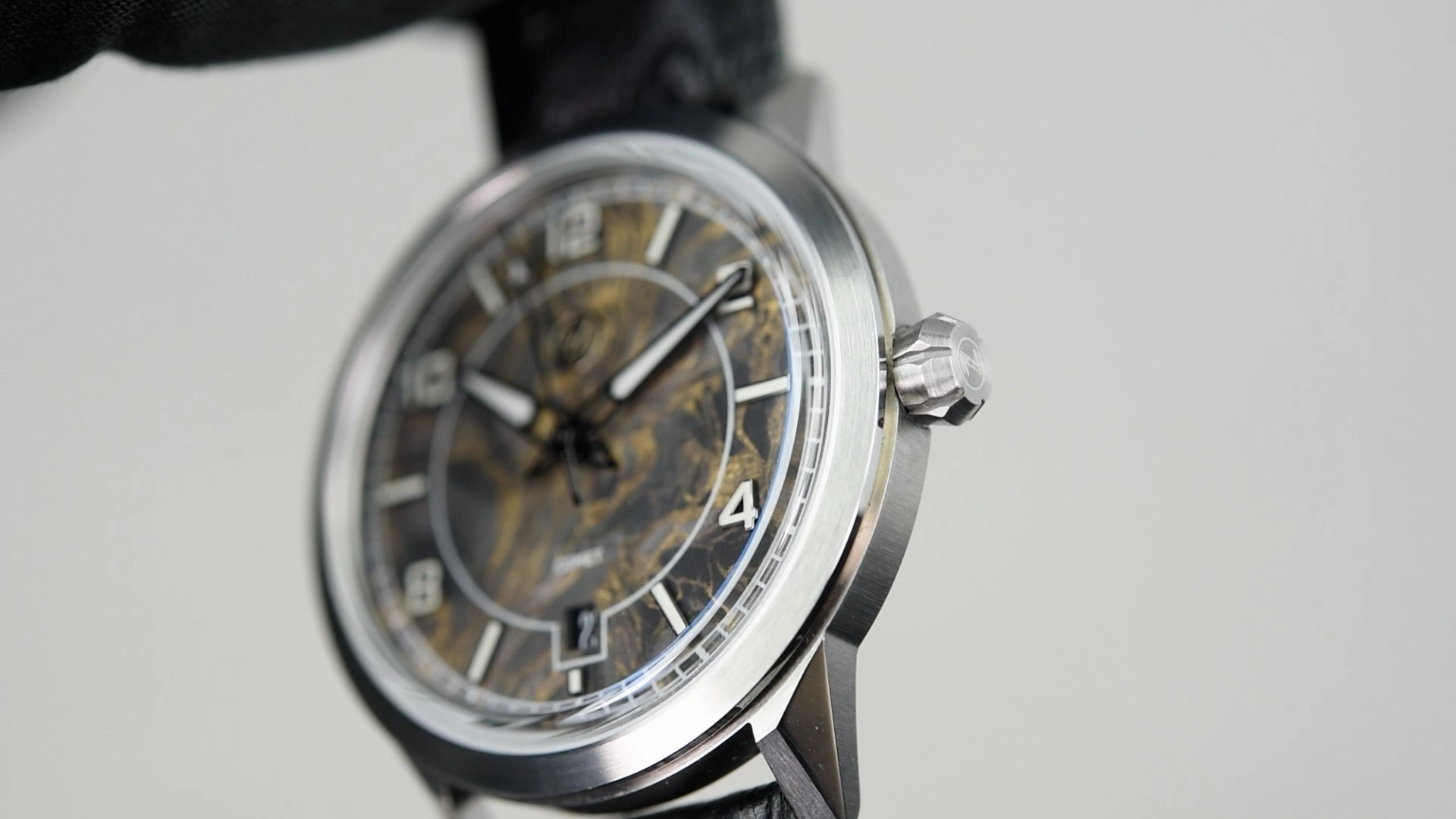Zelos Comet Gold Carbon (Pre-owned)